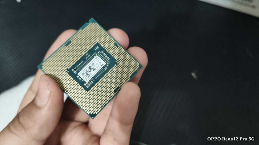 Видео карта gts 450 2gb + Intel Pentium g4560