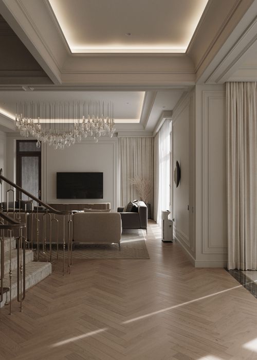 Дизайнер интерьера