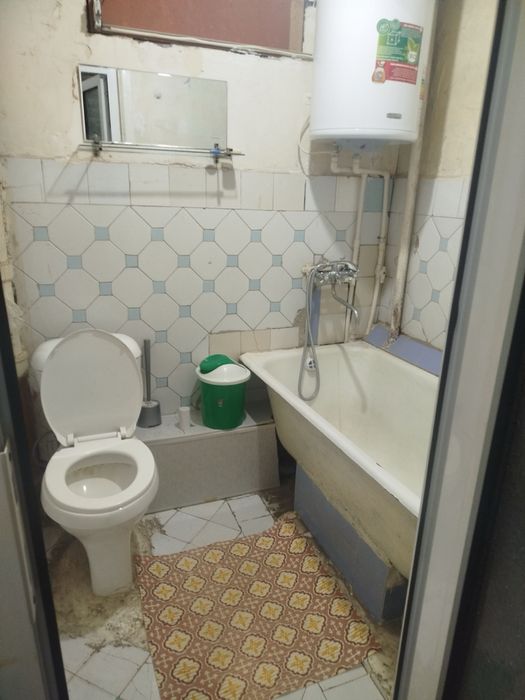 Спутник 1 1/1/2 250& чистая