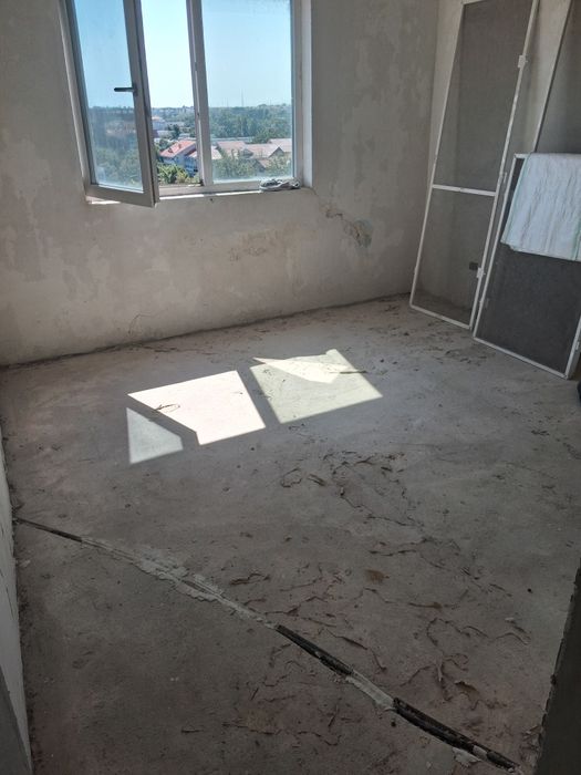 Apartament 4 camere Matei Basarab