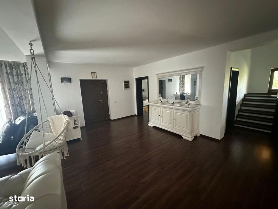 GM1731 Casă  în Ogrezeni – Proprietate premium