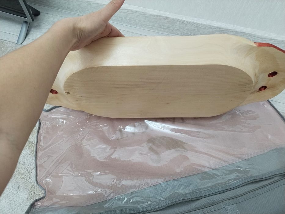 Астау ағаштан жасалғағ