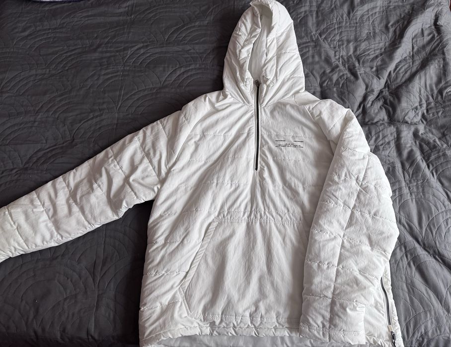 Мъжко яке тип анорак