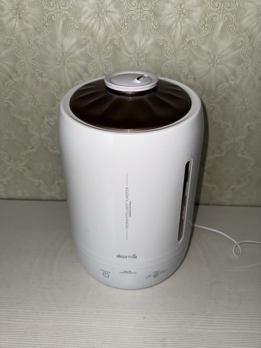 Увлажнитель воздуха