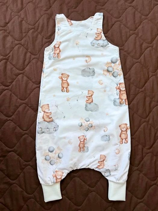 НАМАЛЕНИЯ     ТОП ЦЕНА  12,50 евро  Ватирани  Чувалчета с крачета