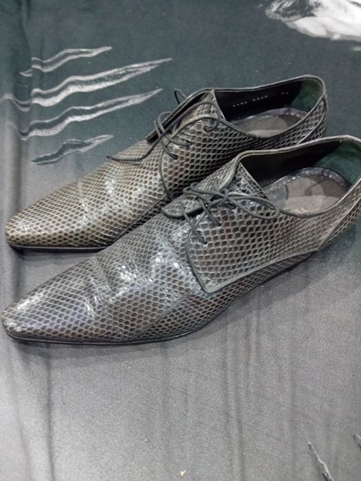 Pantofi - curea  Dolce & Gabbana