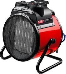 Пушка обагреватель