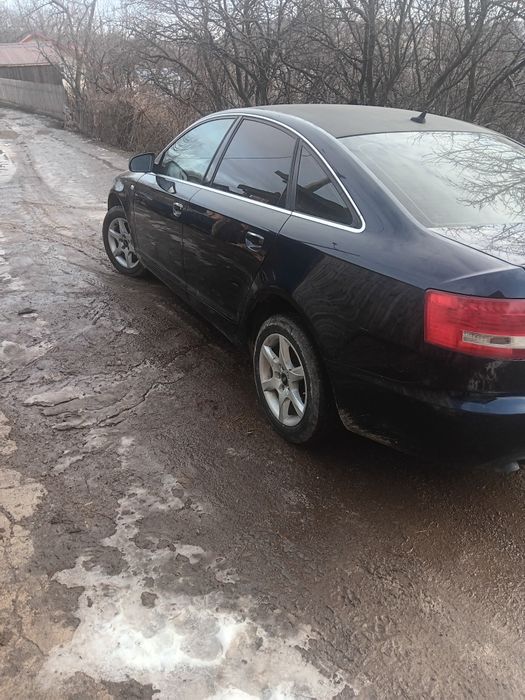 AUDI A6 0 — imagine 4