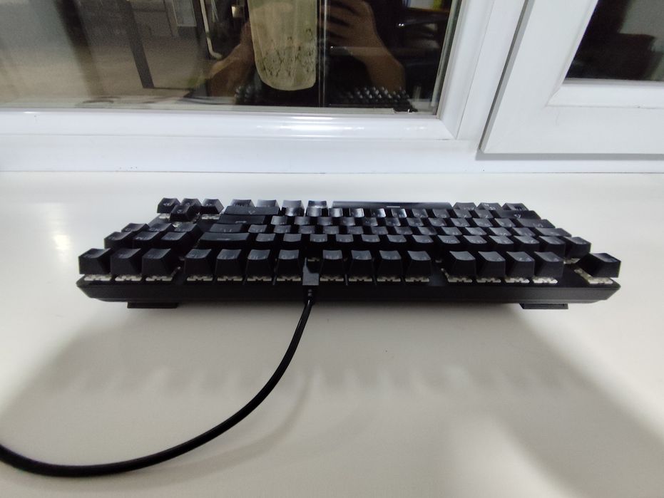 Клавиатура Rapoo V500