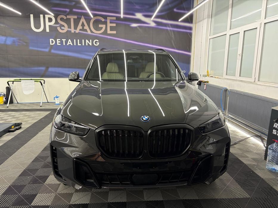 BMW X5 BMW X5 50e - FULL PPF - Configuratie exceptionala