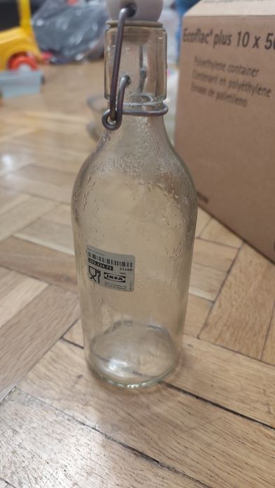 Подарявам разни неща