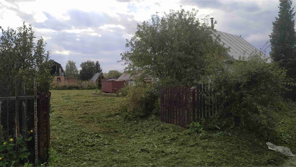 Продам дачу в Акимовке