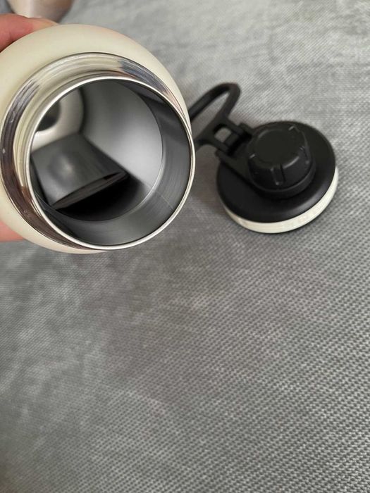 Комплект термо бутилки от неръждаема стомана - ThermoFlask