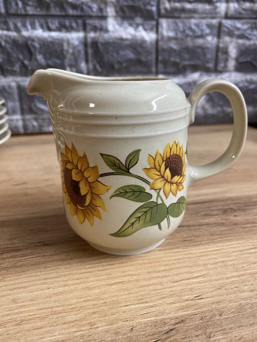 Порцеланови сервиз за кафе --MITTERTEICH Bavaria