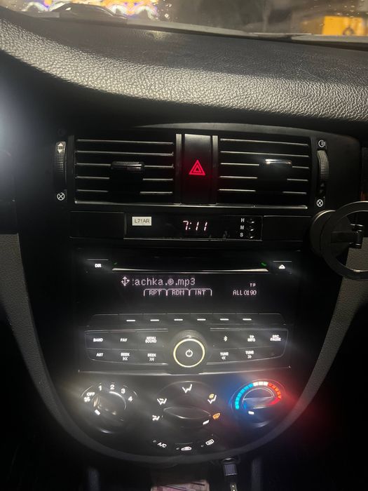 Gentra magnitafon GM ideal