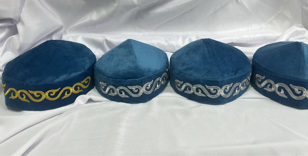 тақия в национальном стиле