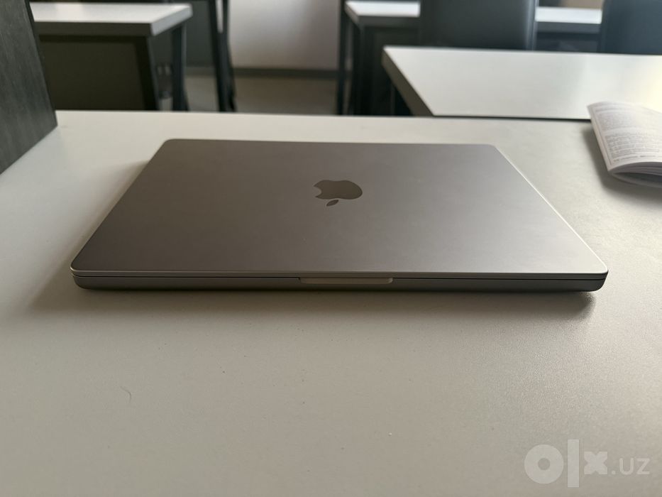 Macbook Pro M3 14