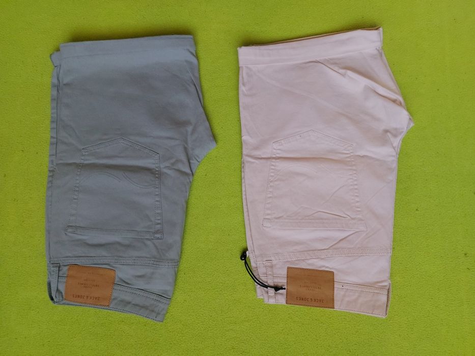 Jack  & Jones-M-Оригинални-НОВО
