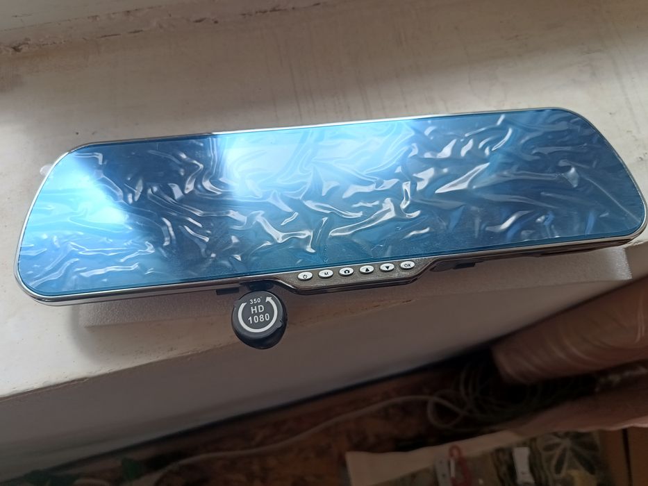 Видео регистратор за кола