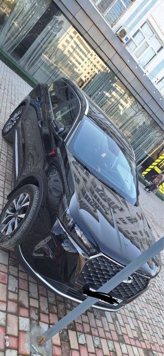 Cherry 7 pro 2024 qora