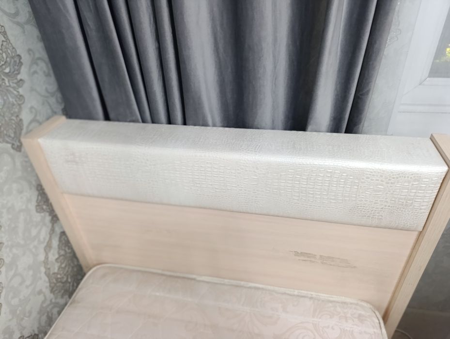 Продаётся кровать