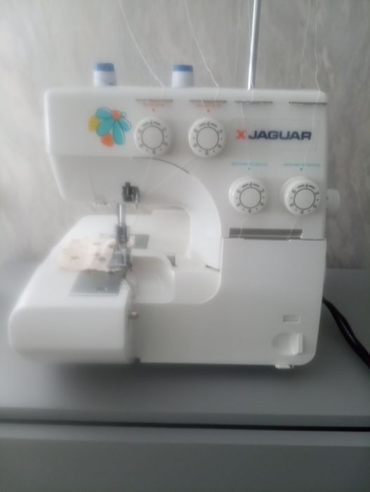 Продам швейные машинки