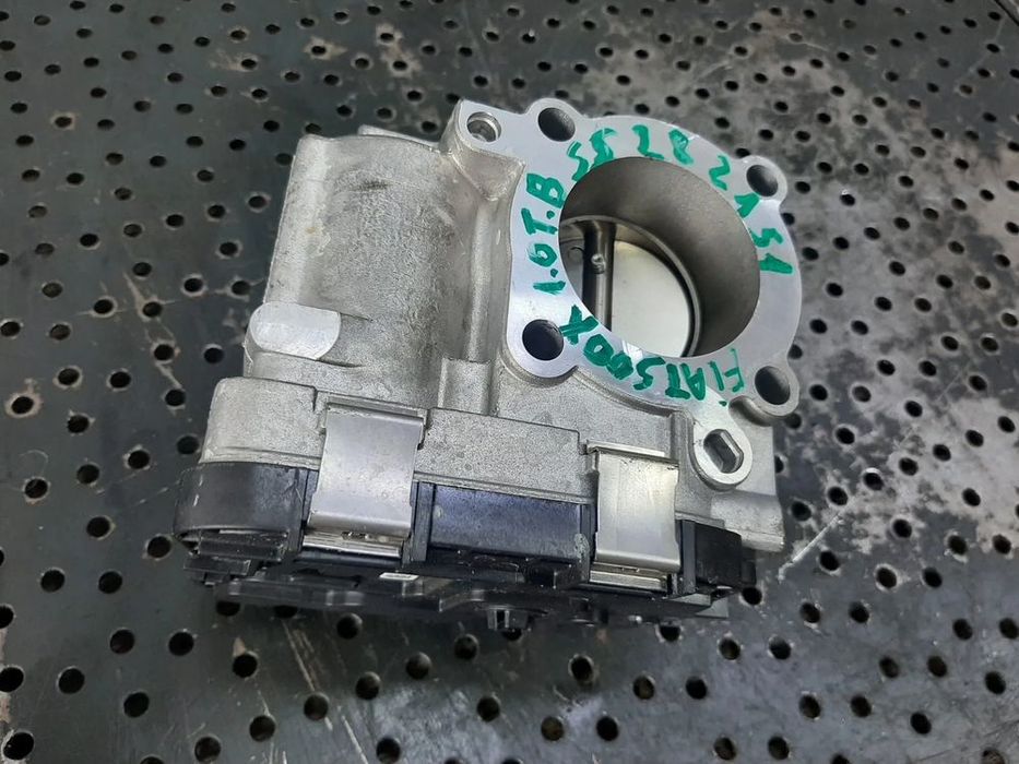 clapeta acceleratie  55282151 1.0 b turbo  fiat  500x  jeep renegade  euro 6 46351286