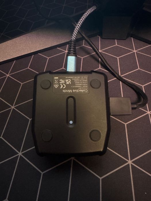 Cronus Zen Stare excelenta