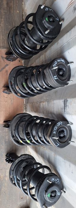 Амортизаторы камри 30 35