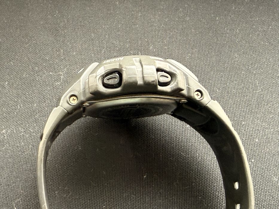 Casio G-Shock 2548 G-2900