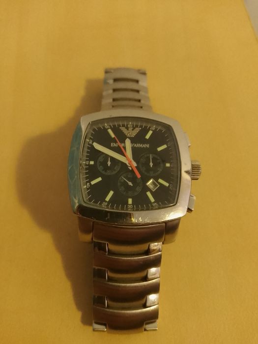 Ceas Barbati, Emporio Armani, Classic AR5817 Original 

Descriere
Ceas