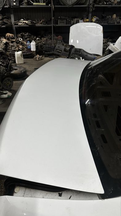 Chevrolet Cobalt двери