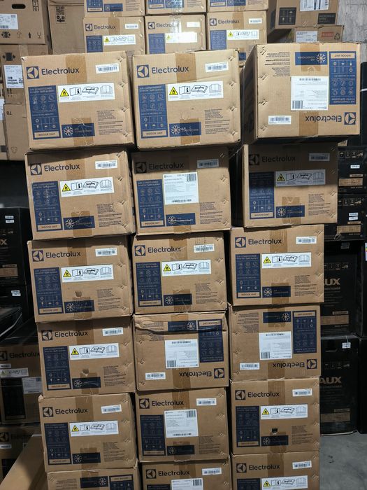 Кондиционер Electrolux