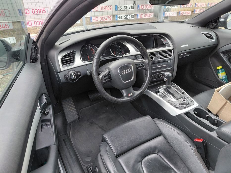 Audi A5 , S Line, Automat