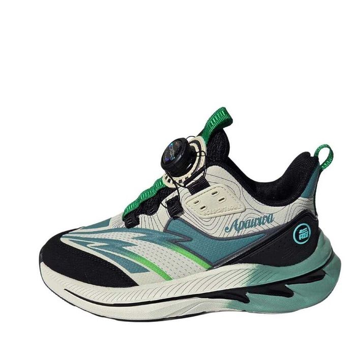 Детски кожени маратонки за момче 33-37