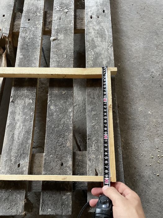 Рамка для пчел..