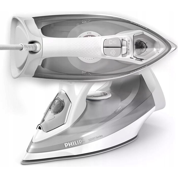 Утюг Philips DST5010