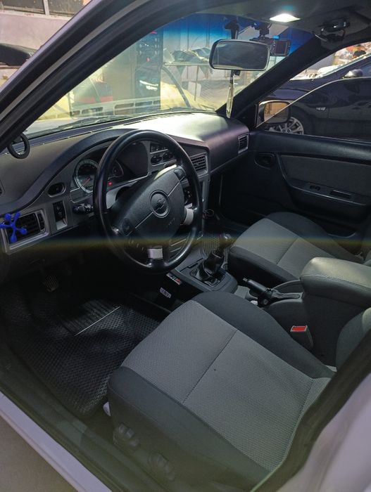 Nexia 2 2015 ideal