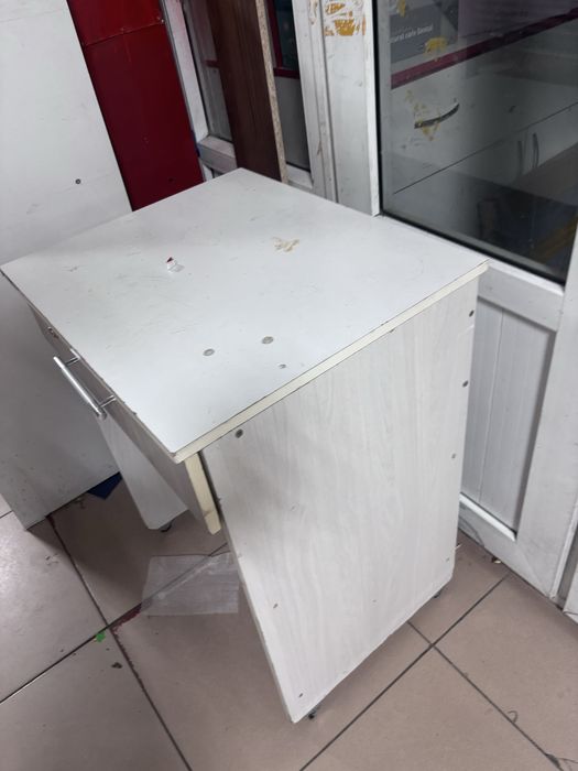 Ресепшн касса стол