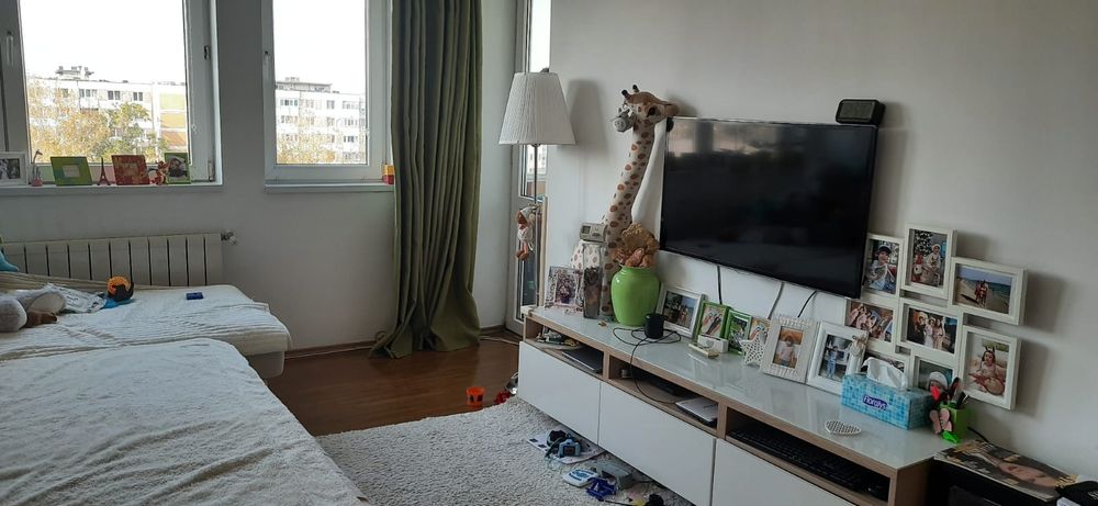 Vand apartament 2 camere  Gorjului, Dezrobirii, aproape de metrou,et.8 din 9