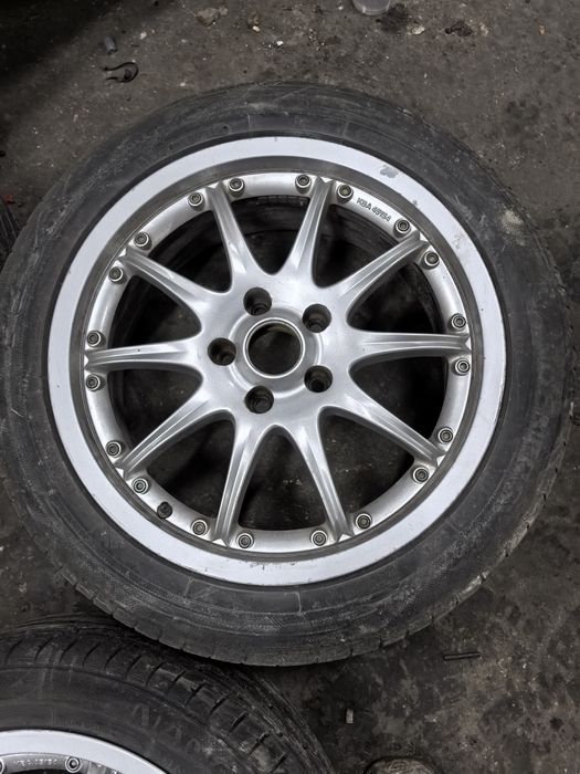 Алуминеви Джанти 17 цола