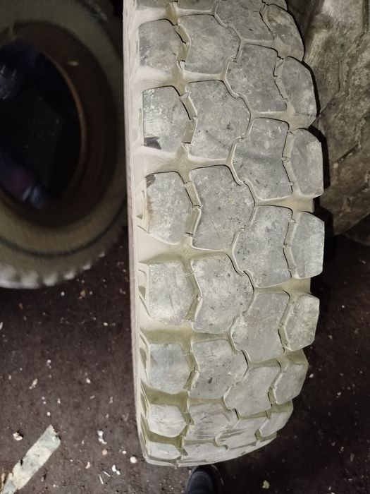 Шины с камерами