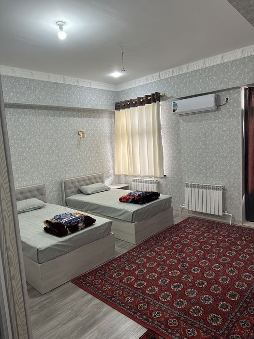 Гостинца Темур Бухоро шахарда жойлашган киши боши 100 000 сум