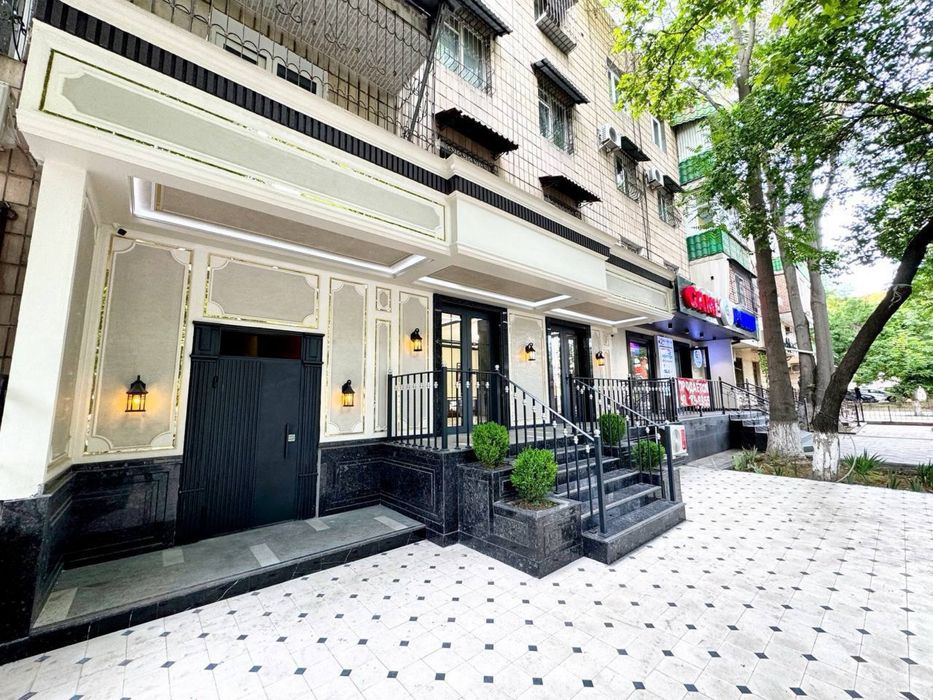 Продаётся Не Жилое Помещения Мирабадский район Ор-р Метро Ойбек