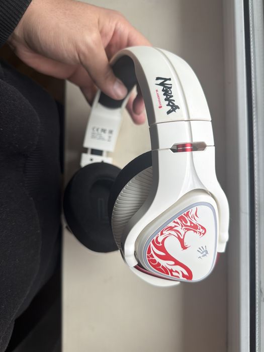 Nataka Нашуники