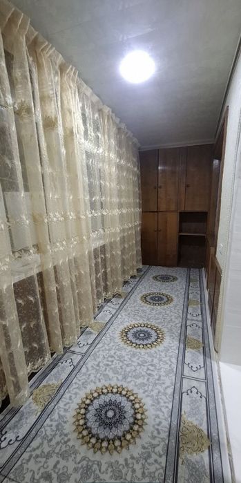 Kvarterya ijaraga qoʻyiladi qizlar yokiy oyla