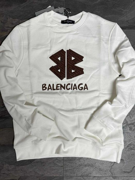 Мъжки Блузи Balenciaga