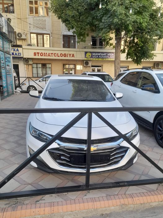 Малбу примйер 2020