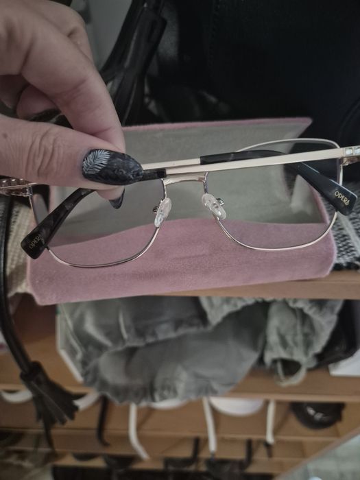 Диоптрични рамки за очила