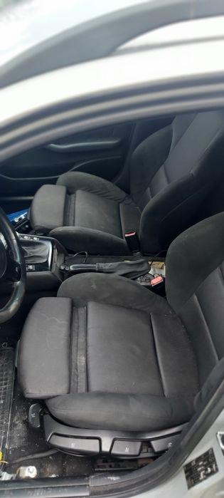 БМВ е46 комби 2.0 дизел 150 к.с М пакет / BMW E 46 320 D НА ЧАСТИ